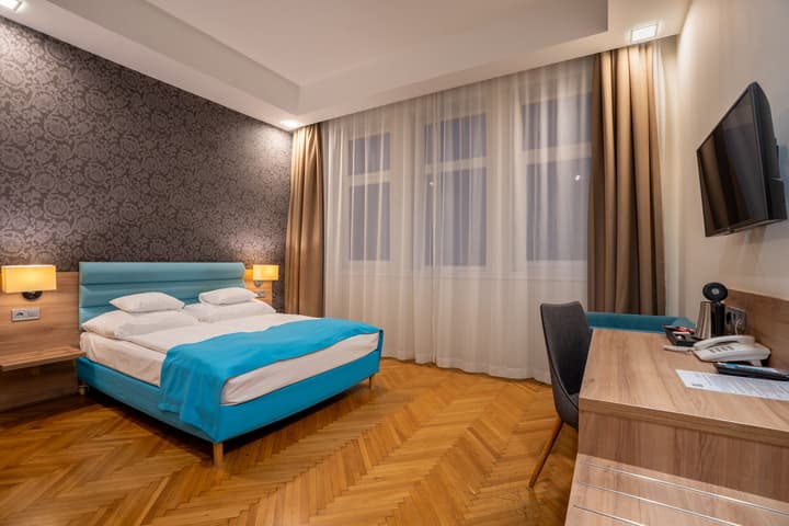 Medos Hotel