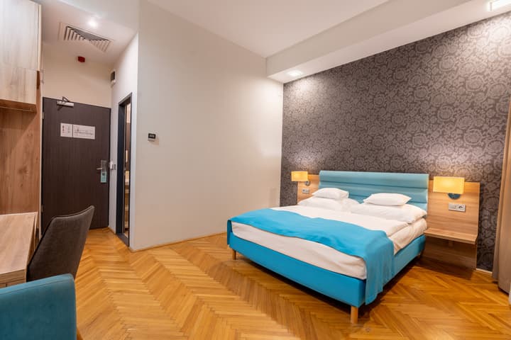 Medos Hotel