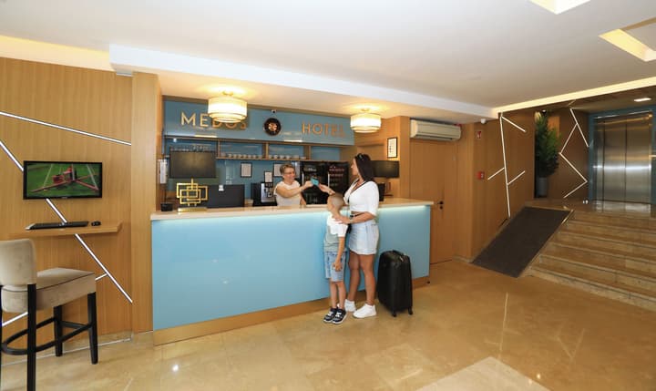 Medos Hotel