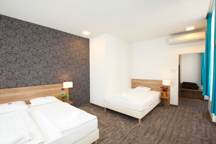 Medos Hotel