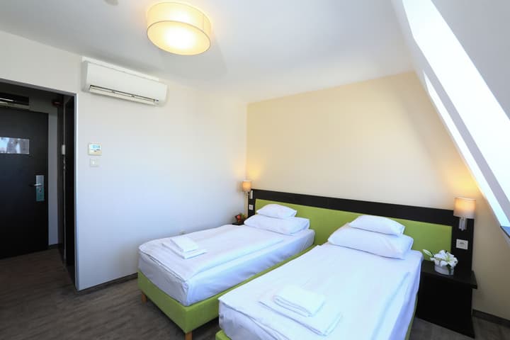 Medos Hotel