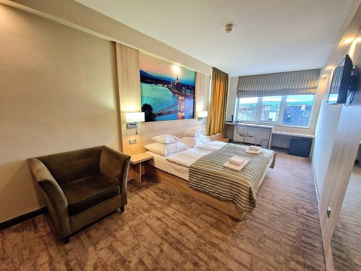 Medos Hotel