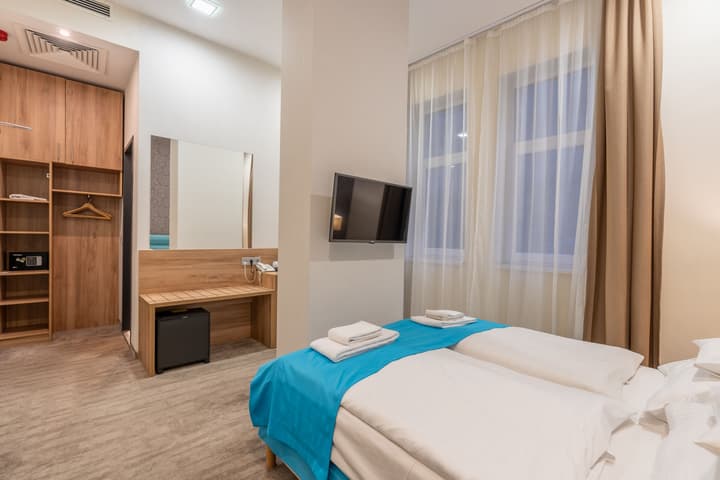 Medos Hotel
