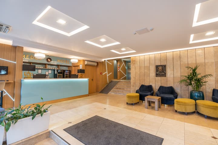 Medos Hotel
