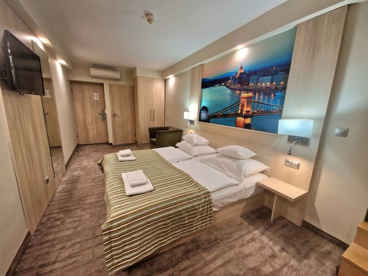 Medos Hotel