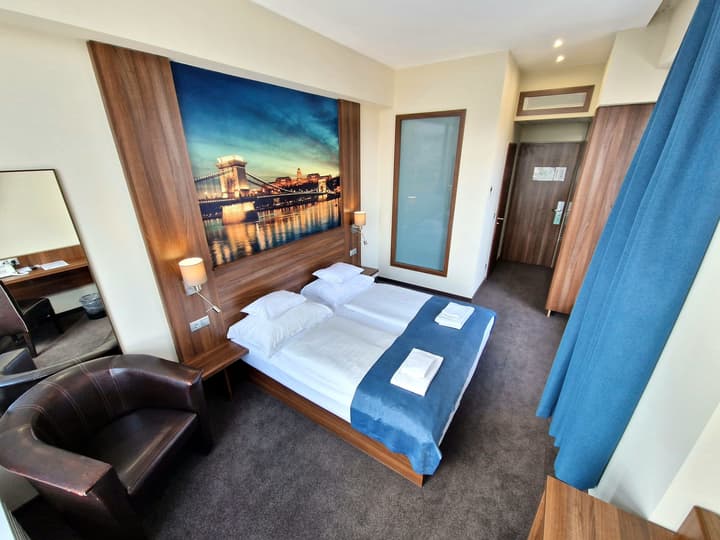 Medos Hotel
