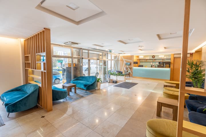 Medos Hotel