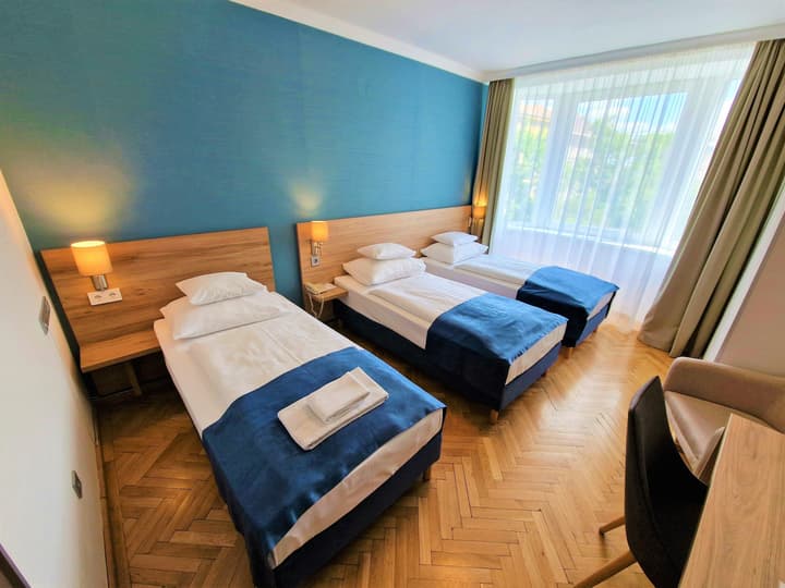Medos Hotel
