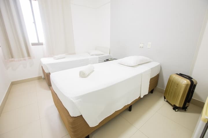 Rede Andrade Ondina Hotel