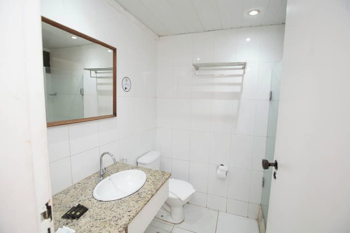 Rede Andrade Ondina Hotel