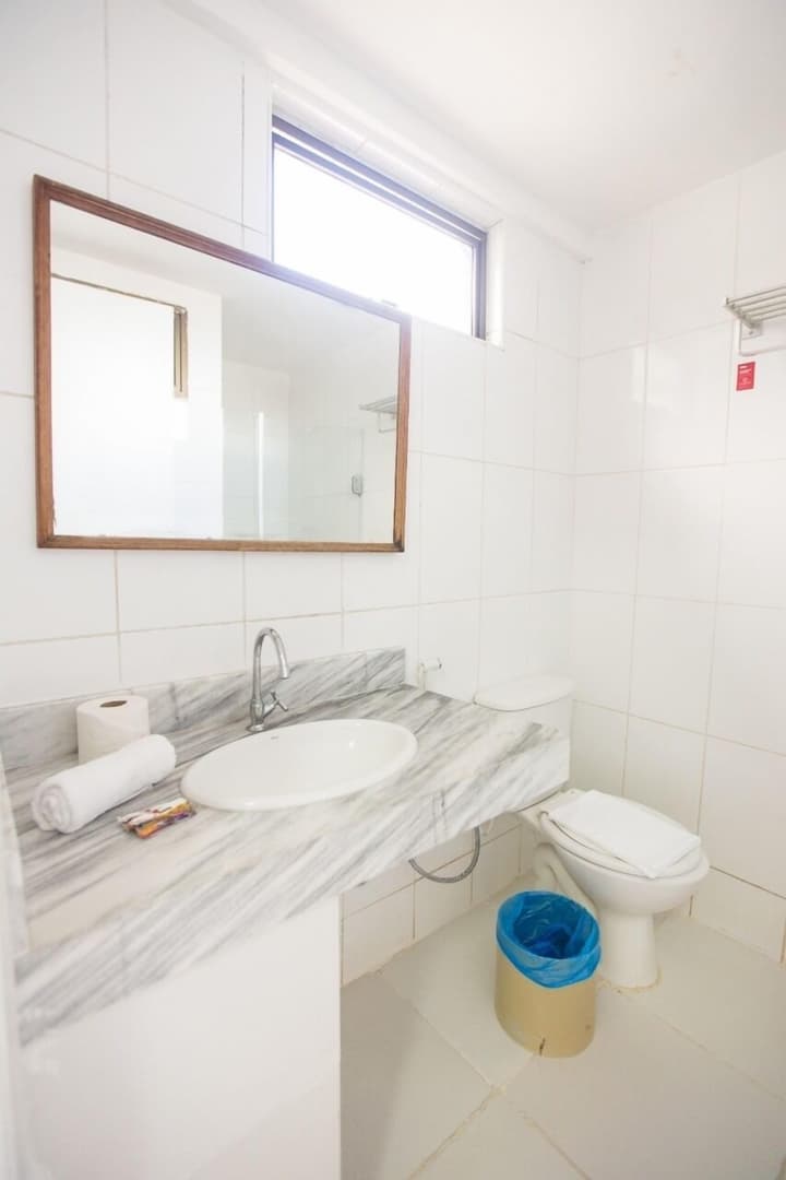 Rede Andrade Ondina Hotel