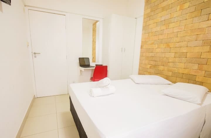 Rede Andrade Ondina Hotel