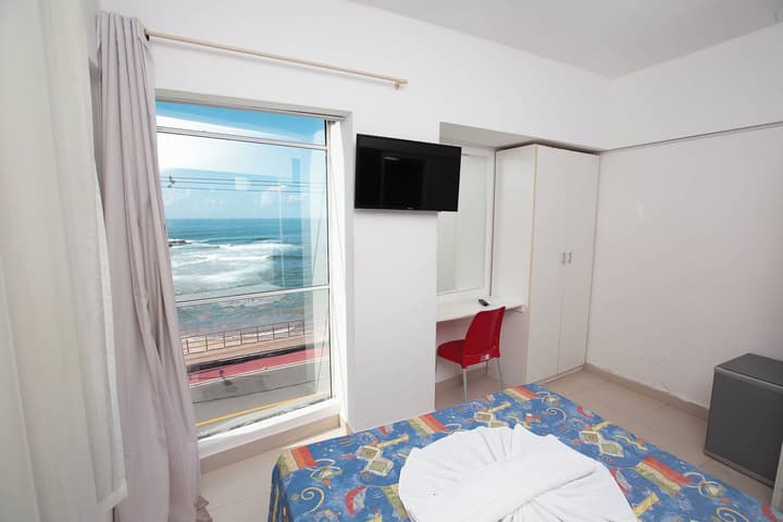 Rede Andrade Ondina Hotel