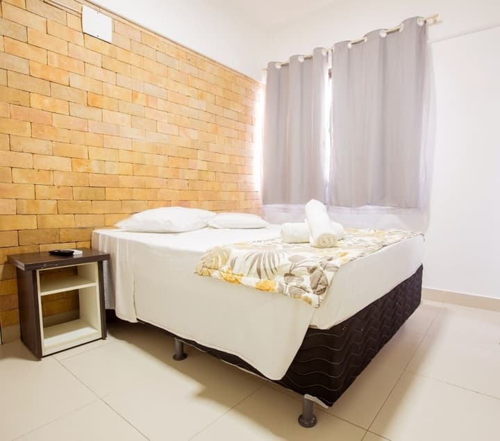 Rede Andrade Ondina Hotel
