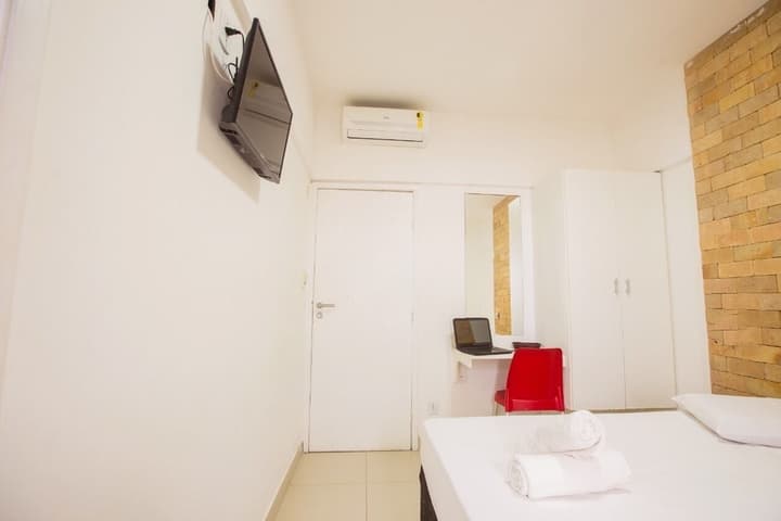 Rede Andrade Ondina Hotel