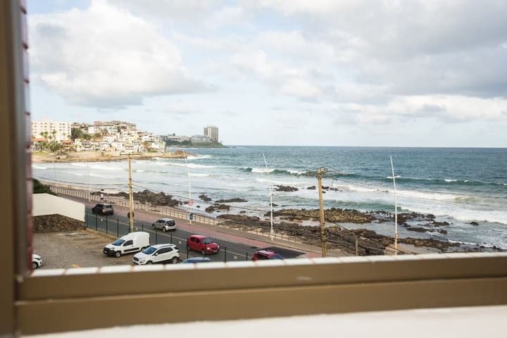 Rede Andrade Ondina Hotel