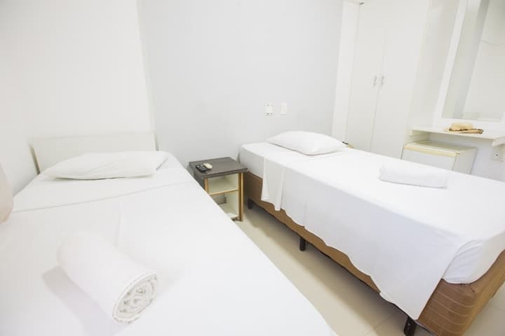 Rede Andrade Ondina Hotel