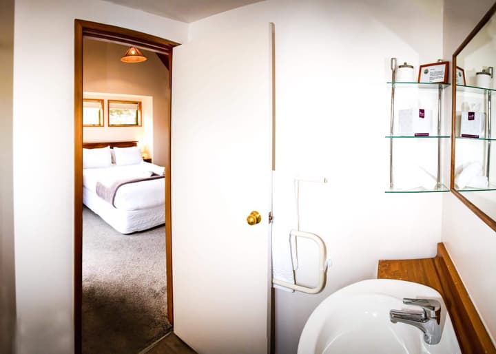 Te Wanaka Lodge
