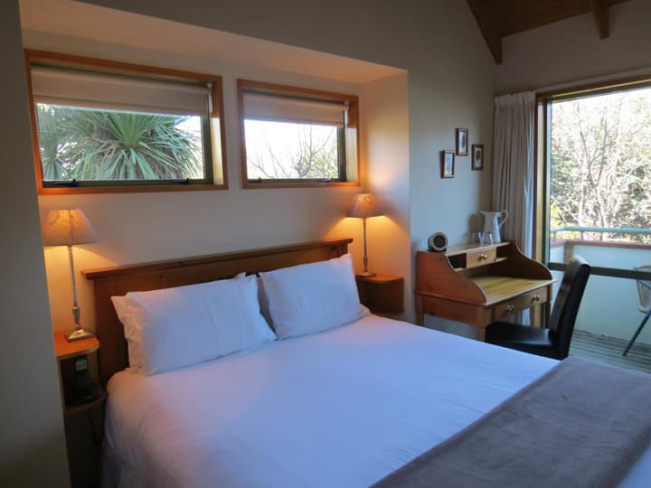 Te Wanaka Lodge