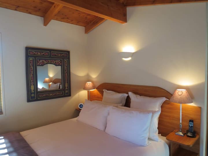 Te Wanaka Lodge