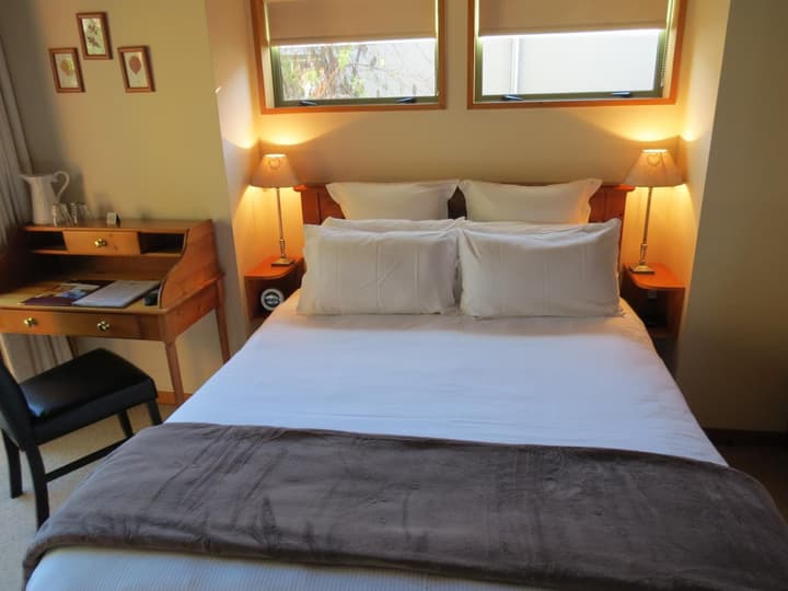 Te Wanaka Lodge