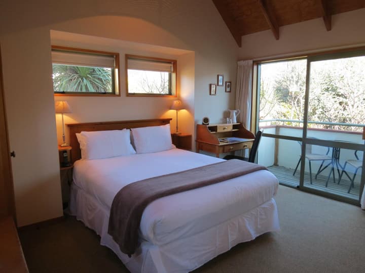 Te Wanaka Lodge