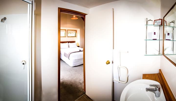 Te Wanaka Lodge