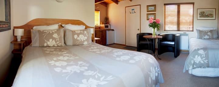Te Wanaka Lodge