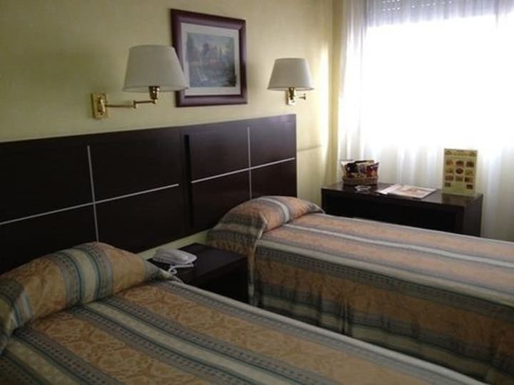 Hotel Europa