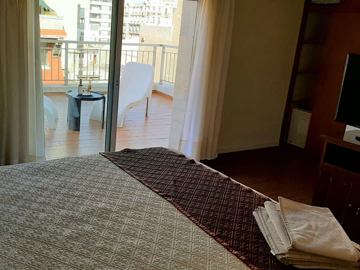 Hotel Europa