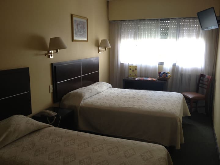 Hotel Europa