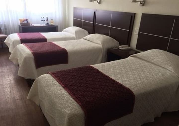 Hotel Europa