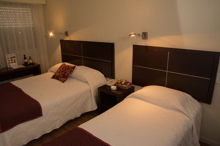 Hotel Europa