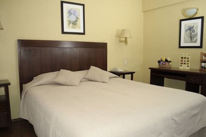 Hotel Europa