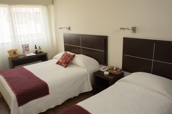 Hotel Europa