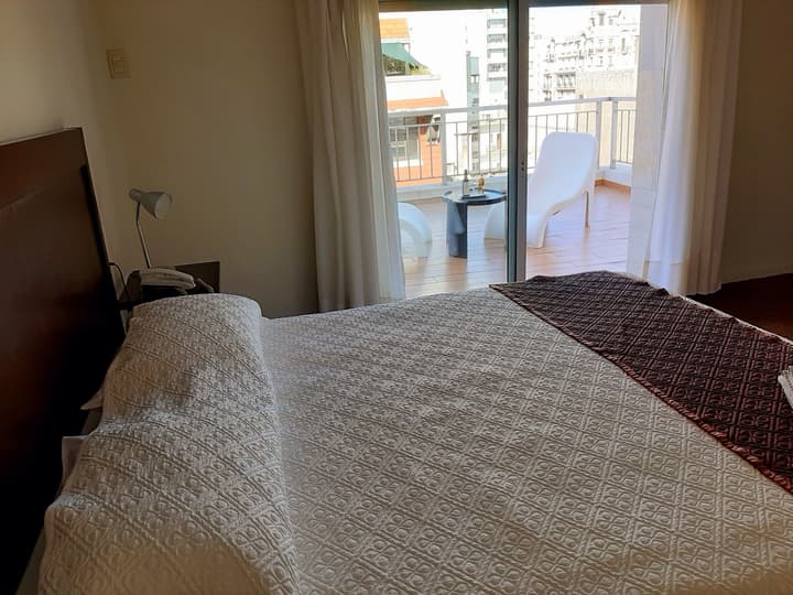 Hotel Europa