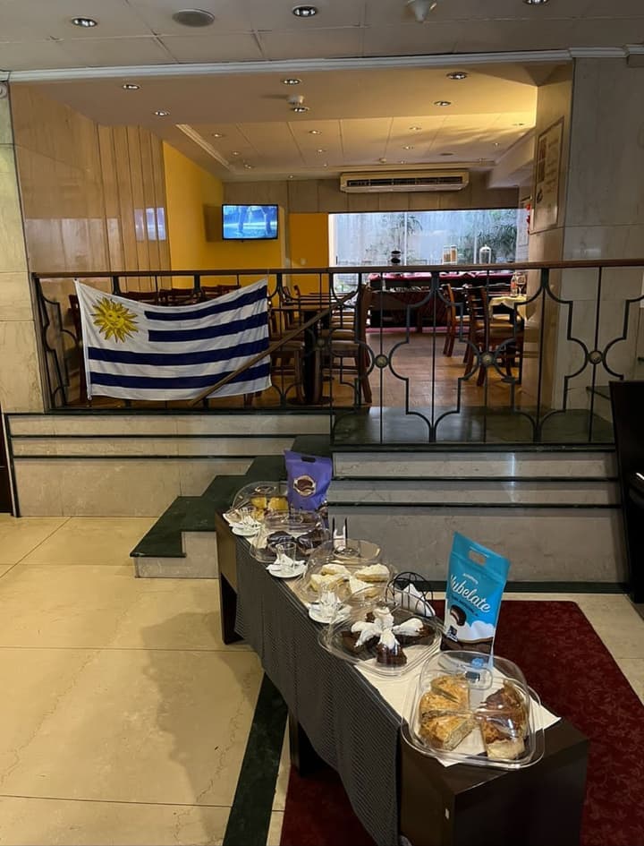 Hotel Europa