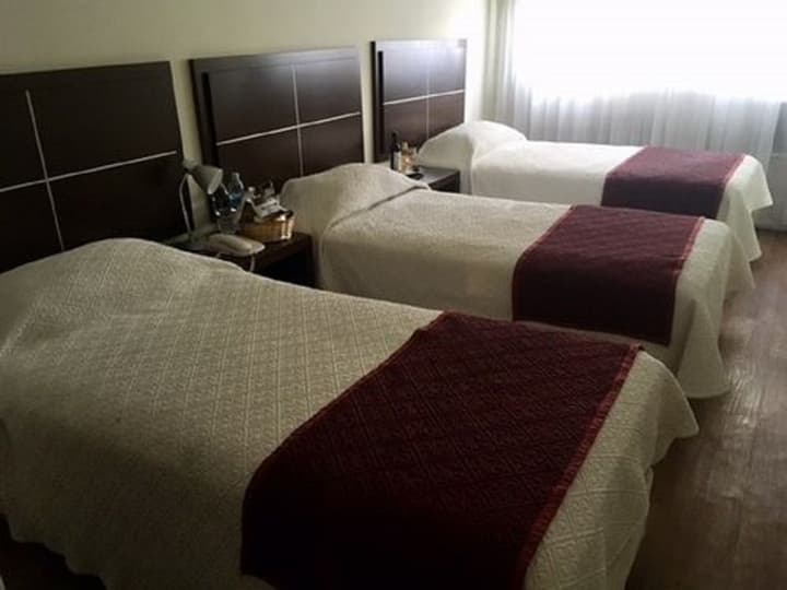 Hotel Europa