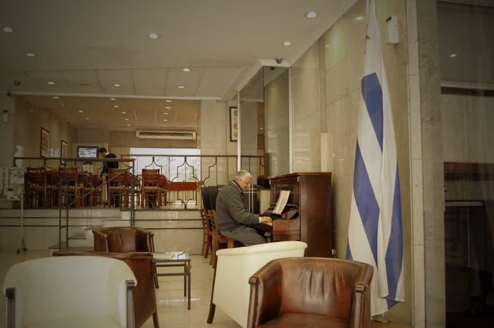 Hotel Europa
