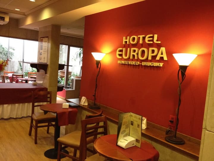 Hotel Europa