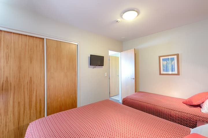 Bella Vista Motel Rotorua