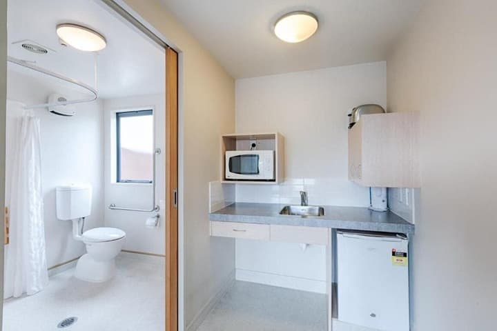 Bella Vista Motel Rotorua