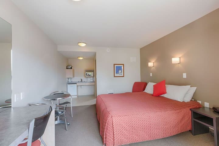 Bella Vista Motel Rotorua