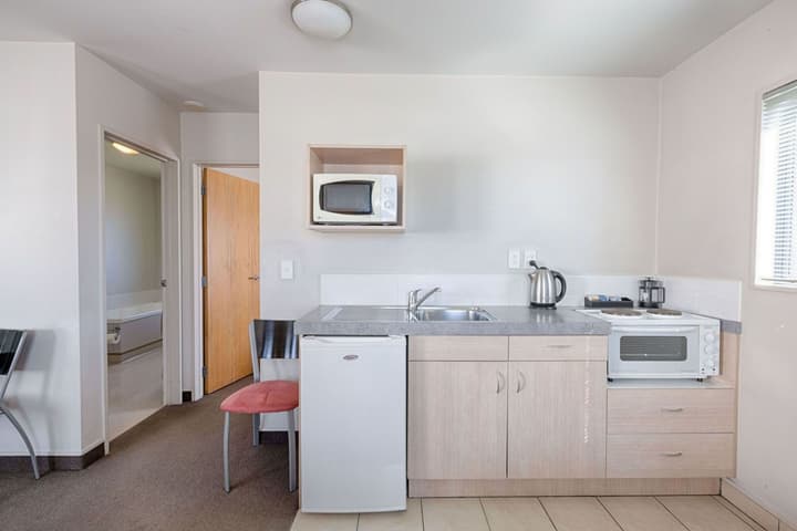 Bella Vista Motel Rotorua