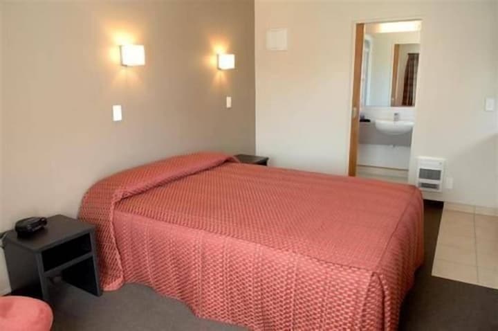 Bella Vista Motel Rotorua