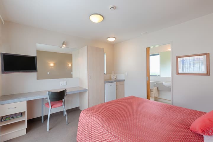 Bella Vista Motel Rotorua