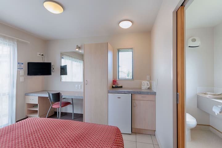 Bella Vista Motel Rotorua