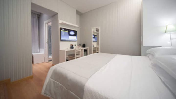 Trevi 41 Hotel