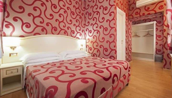 Trevi 41 Hotel