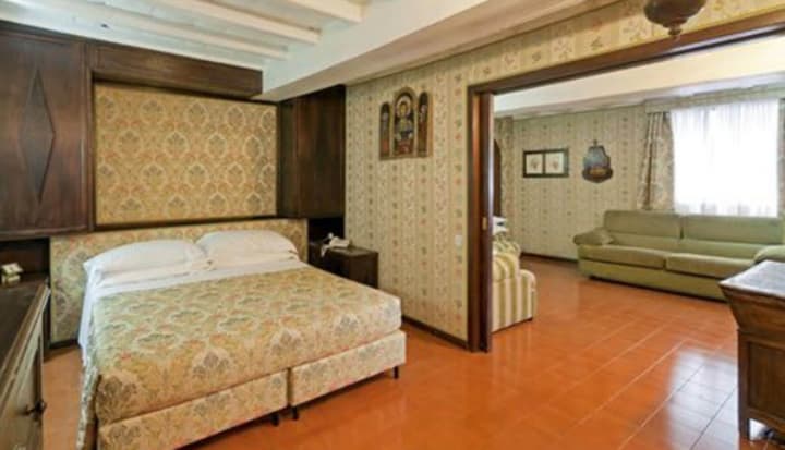 Trevi 41 Hotel